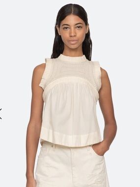 Sea New York Larissa Tank